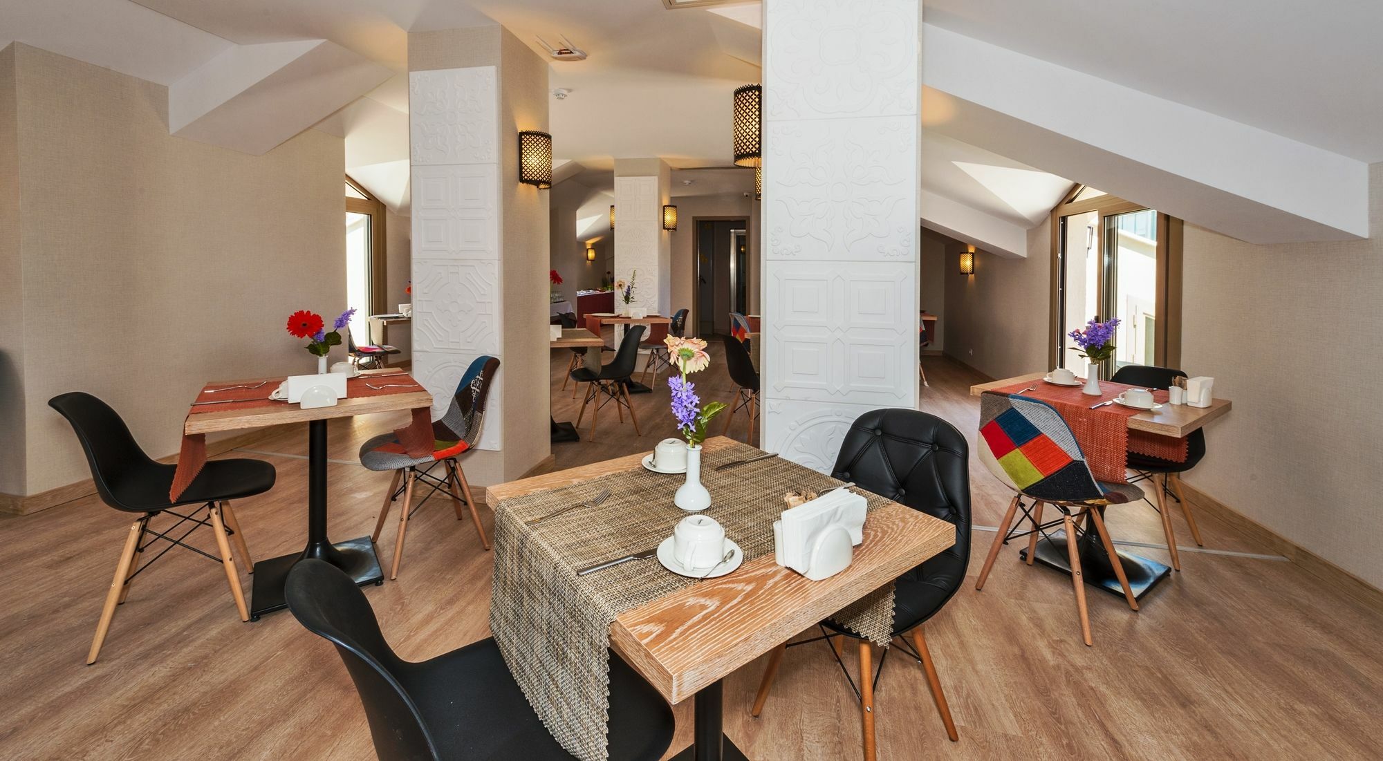 Aybar Hotel & Spa Istanbulská provincie Exteriér fotografie